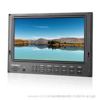 富威德 FEELWORLD FWFW7DII/O  7" 1024x600攝影、導(dǎo)演專業(yè)高清液晶監(jiān)視器專業(yè)輔助對(duì)焦 