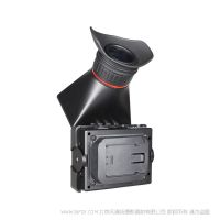  富威德 FEELWORLD E-350  E350  3.5" HDMI攝影、導(dǎo)演專業(yè)高清電子取景器  尺寸3.5" 分辨率800x480 屏幕15:9  亮度315cd/m²