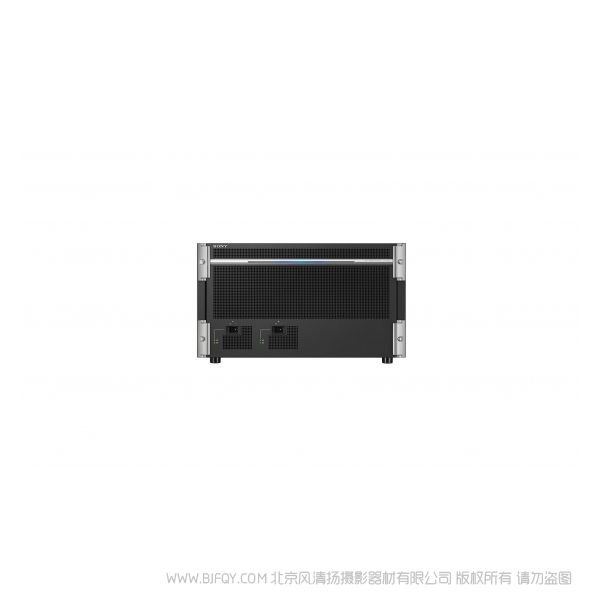 索尼 XVS-6000(XVS6000) 適用于 IP 和 SDI 的入門(mén)級(jí) 4K/3G/高清視頻切換臺(tái)