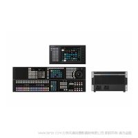 索尼 XVS-1M/E Pack(XVS1M/E Pack) 經(jīng)濟實惠、具備 3G 功能的 4K/IP 型 XVS 系列切換臺套件