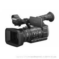 【停產(chǎn)】索尼 HXR-NX3 多場合專業(yè)攝錄一體機(jī) 高清 AVCHD 攝錄一體機(jī)，配備三片 1/2.8 英寸 Exmor™ CMOS 成像器和具備20 倍光學(xué)變焦的索尼G鏡頭