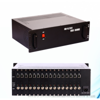 天創(chuàng)恒達(dá) TC-SZ6160 16路 高清視頻編碼器  HDMI+16路AV高清編碼器 輸入 16路HDMI信號(hào)輸入，16路AV信號(hào)輸入，16路3.5MM獨(dú)立音頻信號(hào)輸入 輸出