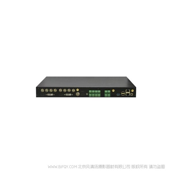 天創(chuàng)恒達(dá) TC-6D0N8播機(jī)功能，其背后的 3G-SDI 阜用于提供導(dǎo)播機(jī)功能 	 1920×1080p@300fps  
