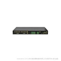 天創(chuàng)恒達 TC-6D0N8播機功能，其背后的 3G-SDI 阜用于提供導播機功能 	 1920×1080p@300fps  