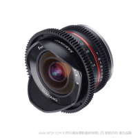 samyang 森養(yǎng) 三陽(yáng) 50mm T1.3 AS UMC CS 電影鏡頭 cine lens 