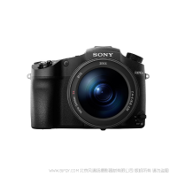 【停產(chǎn)】索尼 DSC-RX10M3黑卡®數(shù)碼相機(jī)（ 超長焦4K黑卡 24-600mm F2.4-F4.0蔡司鏡頭 RX10 III） SONY 大黑卡三代 