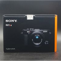索尼 SONY DSC-RX1RM2黑卡®數(shù)碼相機(jī)（全畫幅黑卡 約4240萬(wàn)有效像素蔡司鏡頭 RX1R II）