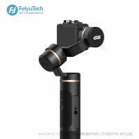 飛宇 FeiyuTech G6 運動相機的穩(wěn)定器  wifi 藍(lán)牙 雙模 玲瓏眼 
