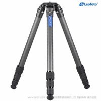 徠圖 Leofoto LM-324C  高強(qiáng)度 低重量 外撥式半自動角度調(diào)節(jié)系統(tǒng) 無中軸障礙 更低角度拍攝 