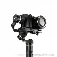 飛宇 FeiyuTech G6Plus 蜂鷹 適配手機 多類相機 穩(wěn)定器 輕便全能王 
