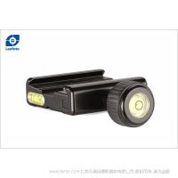 徠圖 Leofoto CL-50S 阿卡標(biāo)準(zhǔn)50毫米 簡(jiǎn)便旋鈕夾座  寬度50mm旋鈕夾座 寬度：50mm   長(zhǎng)度：70慢慢   厚：22mm   自重123g
