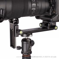 leofoto/l徠圖 LS-200鏡頭支架，長焦鏡頭機身保護，增加穩(wěn)定性