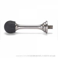 leofoto/徠圖 TFS三腳架不銹鋼長腳釘，可拆卸TPE進口材質腳釘