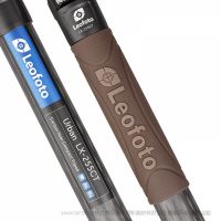 徠圖 LeofotoLX-255CT+XB-32城市穿梭便攜反折標(biāo)配云臺(tái)三腳架套裝