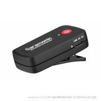 楓笛 Saramonic Blink500 RX  無線接收器 小巧輕便 腰包 傳輸清晰專業(yè)音質(zhì)效果 