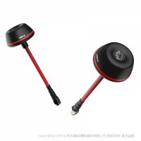猛犸 MOMA 高增益 蘑菇天線  5dBi  增強(qiáng)信號(hào) 兼容性強(qiáng)  360°旋轉(zhuǎn)抗折壓 無(wú)線圖傳天線 