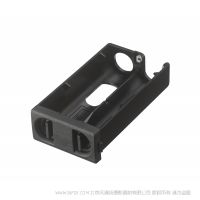 索尼 BATC-3AA(BATC3AA) 電池盒 適用于 索尼 B03 發(fā)射器 或p03 接收器 UTX-B03、URX-P03、ZTX-B01 以及 ZTX-B02RC