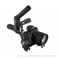智云 云鶴  WEEBILL-S 【新品】相機穩(wěn)定器  wbs 微單單反穩(wěn)定器手持云臺 Vlog拍攝三軸防抖云臺 WEEBILL S（含三腳架）