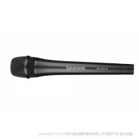 楓笛 Saramonic SR-HM7 Di 手持式動(dòng)圈話筒 專為IOS設(shè)備和PC設(shè)計(jì)的手持式數(shù)字動(dòng)圈話筒 純數(shù)字前置放大器