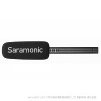 楓笛 Saramonic SoundBird V1 超心形槍式麥克風(fēng) 槍式麥克風(fēng) 新聞采訪 電影制作 廣播級(jí)音質(zhì) 