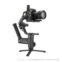 智云 云鶴 CRANE 3S  大師之路，遇見未來  相機 穩(wěn)定器  手持  簡易版
