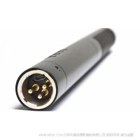 楓笛 Saramonic SR-TM1  指向性麥克風(fēng) 攝像機(jī) 卡農(nóng)口 新聞采訪 會(huì)議記錄 視頻制作 電子新聞采集 電影制作 