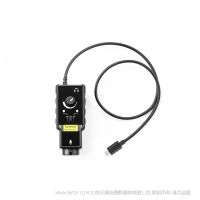 楓笛 Saramonic SmartRig UC 智能手機音頻 USB Type-C接口 可鏈接任何專業(yè)麥克風或吉他 