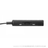 楓笛 Saramonic LavMicro + DC 運(yùn)用于iOS設(shè)備，Android設(shè)備以及Mac或PC計(jì)算機(jī)  新聞采訪 視頻直播提供廣播級(jí)音質(zhì)