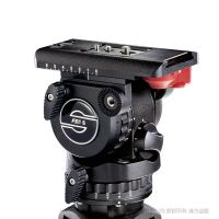 【停產(chǎn)】Sachtler®（薩科勒） FSB 6T 阻尼液壓云臺 送 FSB  6/6T云臺、22/30厘米長板、托架、75m m球碗、短手柄 Sachtler FSB 6 T Fluid Head with Touch & Go Camera Plate and Pan Bar