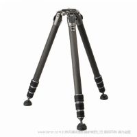 捷信 GITZO GT4543LS 新系統(tǒng)家系列 碳纖維 觀鳥(niǎo) 攝影 攝像 無(wú)中軸 四節(jié) 三腳架