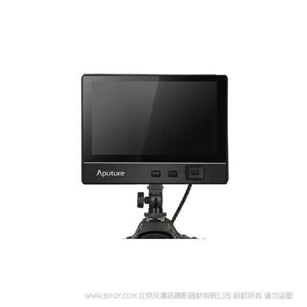 【停產(chǎn)】Aputure/愛圖仕VS-2 7英寸4K HDMI導(dǎo)演單反監(jiān)視器 攝影攝像視頻