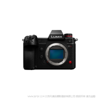 松下 DC-S1HGK-K（單機(jī)身）全畫幅 無(wú)反相機(jī)  具有影院質(zhì)量的視頻性能 6K 24.00p（3:2）全區(qū)視頻
