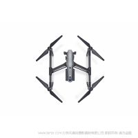 大疆 dji "悟" Inspire 2  飛行時(shí)間 23-27 MINS[1] 信號(hào)距離 7 KM[2] 飛行速度 94 KM/H 視頻拍攝 6K/5.2K 前視避障 30 M[3] 圖傳分辨率 1080 P