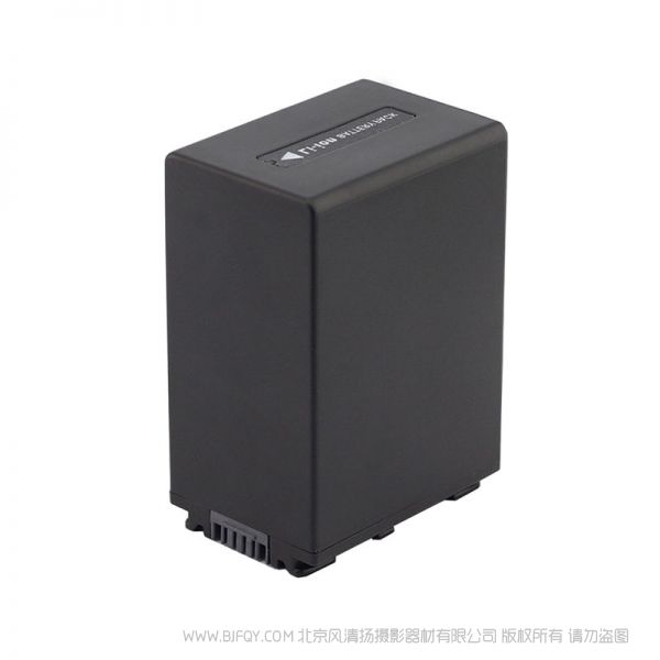 灃標 FB FB-FV100(V)高端索尼攝像機電池 FV100 高端單反電池 索尼DCR-SR68 DCR-SR68 SDCR-SX63E