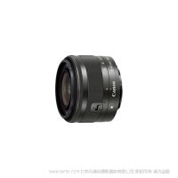 佳能 Canon  EF-M 15-45mm f/3.5-6.3 IS STM  EOSM微單相機(jī)使用的鏡頭 掛機(jī)頭