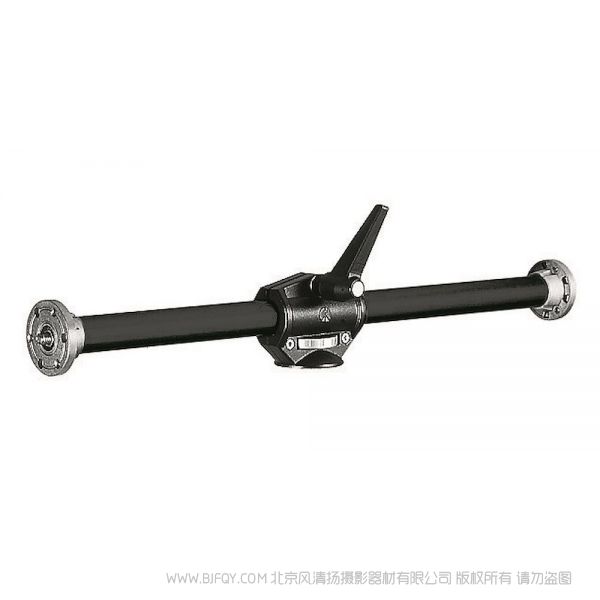 曼富圖 Manfrotto 131DB 延伸臂 可裝2個(gè)云臺的延伸臂