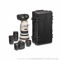 曼富圖 Manfrotto MB PL-RL-TH55 Pro Light Reloader Tough-55高箱蓋可登機(jī)攝影拉桿箱