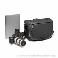 曼富圖 Manfrotto MB MA2-M-M Advanced²郵差包相機(jī)包M(適用無(wú)反/單反相機(jī)) 