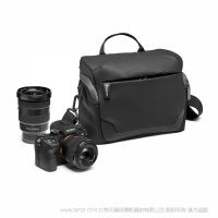 曼富圖 Manfrotto MB MA2-SB-M Advanced²單肩攝影包M(適用單反/無(wú)反相機(jī))