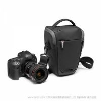 曼富圖 Manfrotto MB MA2-H-M Advanced²相機(jī)槍套包M(適用單反/無(wú)反相機(jī)) 