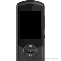 科大訊飛 iFLYTEK 訊飛翻譯機(jī)2.0 七大行業(yè)AI翻譯 專(zhuān)業(yè)詞匯準(zhǔn)確譯 59種語(yǔ)言 方言翻譯 離線翻譯 行業(yè)AI翻譯 全球上網(wǎng) 拍照翻譯 口語(yǔ)學(xué)習(xí) AI助理