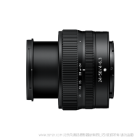 尼康 Nikon 尼克爾 24-50mm f/4-6.3 緊湊輕巧，攜帶方便  Z卡口