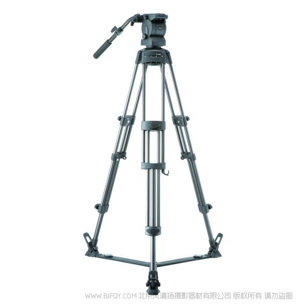 利拍 Libec RS-450D 地板延伸器 單反相機(jī) 攝像機(jī) 鋁合金 三腳架 云臺(tái)套裝