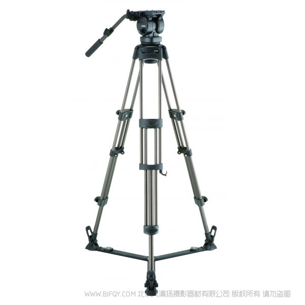 利拍 Libec LX10 地板延伸器配置 演播室三腳架套裝