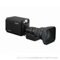 索尼 SONY HDC-P43 4K 高清 POV攝像機 專業(yè)攝像機 演播室和廣播攝像機 直播系統(tǒng)攝像機