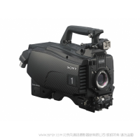 索尼 SONY HDC-4300 4K 高清系統(tǒng)攝像機 專業(yè)攝像機 演播室和廣播攝像機  直播系統(tǒng)攝像機 首個滿足所有4K、高清和超級慢動作處理需求的單一攝像機平臺