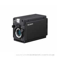 索尼 SONY HDC-P50 4K高清 緊湊型 POV 系統(tǒng)攝像機 2/3英寸 全域快門 廣播級 直播系統(tǒng)攝像機 演播室