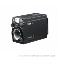 索尼 SONY HDC-P1 具有三個 2/3 英寸 Power HAD FX CCD 成像器和 HD-SDI 輸出功能的高清緊湊型系統(tǒng)攝像機