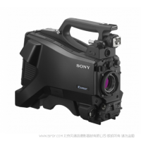 索尼 SONY HXC-E75H 經(jīng)濟型的三片 2/3 英寸 Exmor CMOS 成像器標清/高清演播室攝像機 專業(yè)攝像機 直播系統(tǒng)攝像機