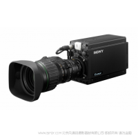 索尼 SONY HXC-P70 經(jīng)濟型的三片2/3英寸 Exmor CMOS成像器 高清緊湊型系統(tǒng)攝像機 直接光纖電纜連接
